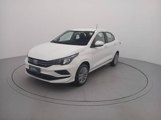 FIAT CRONOS 1.3 FIREFLY FLEX DRIVE MANUAL